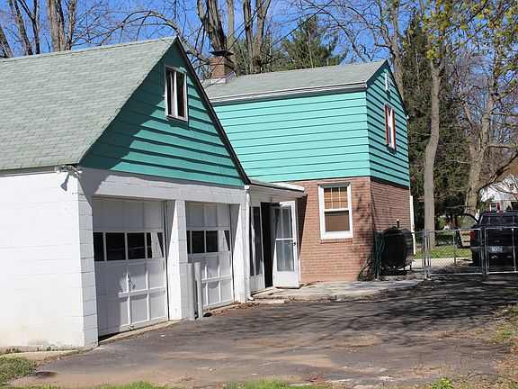 Now white like front