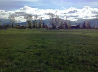 5099 Cinder Cone Dr, Victor, ID 83455