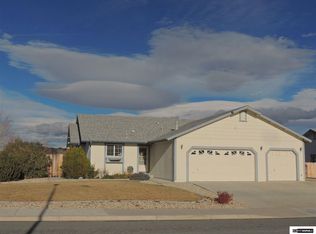 1650 Talking Sparrow Dr, Sparks, NV 89441