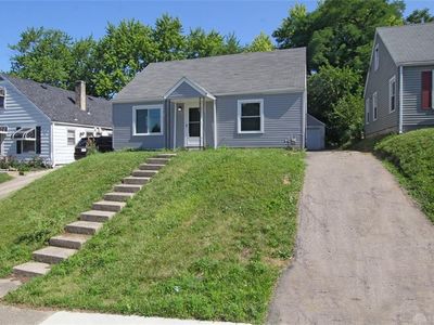 1537 Darst Ave, Dayton, OH, 45403
