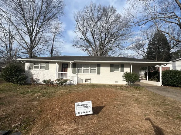 401 Tyler St, Scottsboro, AL 35768