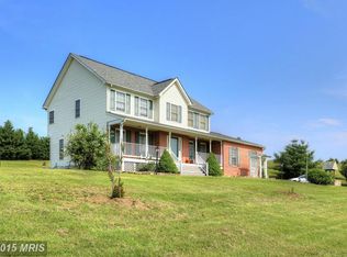 15178 Roddy Rd, Thurmont, MD 21788