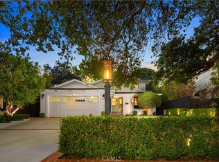 589 W Grandview Ave, Sierra Madre, CA