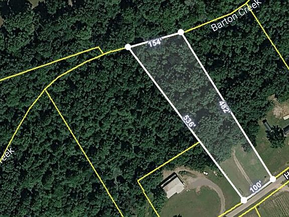 2nd image of 231 Hideaway Ln