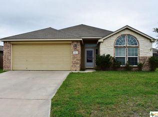 7912 Fieldstone Dr, Temple, TX 76502