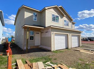 2908 N Hogan St UNIT 1 & 2, Spokane, WA 99207