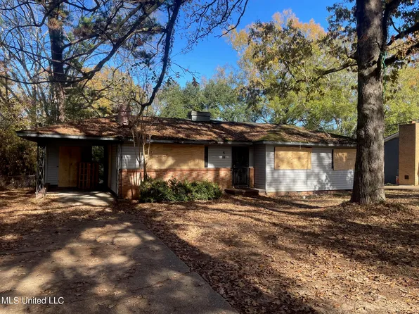 172 Queen Joanna Ln, Jackson, MS 39209