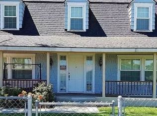 1007 Madison Ave, Toppenish, WA 98948