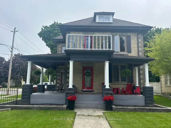 278 Andrew St, South Huron, ON N0M 1S6