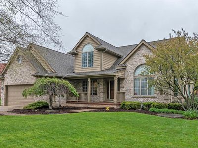 1111 Galloway Ln, Howell, MI, 48843