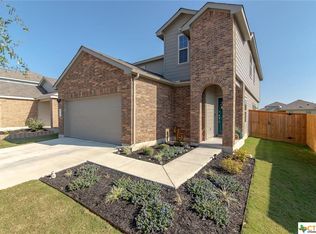 117 Star Pass #7F, Jarrell, TX 76537