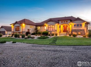 39821 Hilltop Cir, Severance, CO 80610