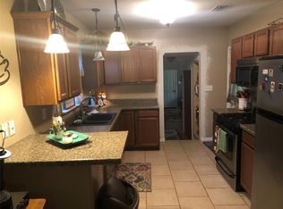 1326 W 6th St, Freeport, TX 77541