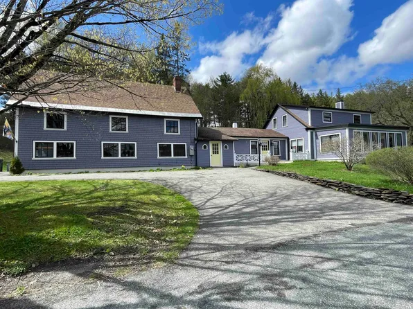 115 Fenton Road, St. Johnsbury, VT 05819