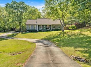 2157 Bellview Rd, Rockmart, GA 30153