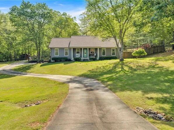 2157 Bellview Rd, Rockmart, GA 30153