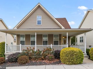 17438 Lethridge Cir, Round Hill, VA