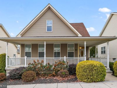 17438 Lethridge Cir, Round Hill, VA, 20141