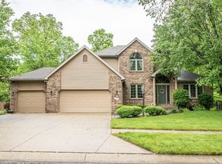 312 Barouche Pl, Fort Wayne, IN 46845