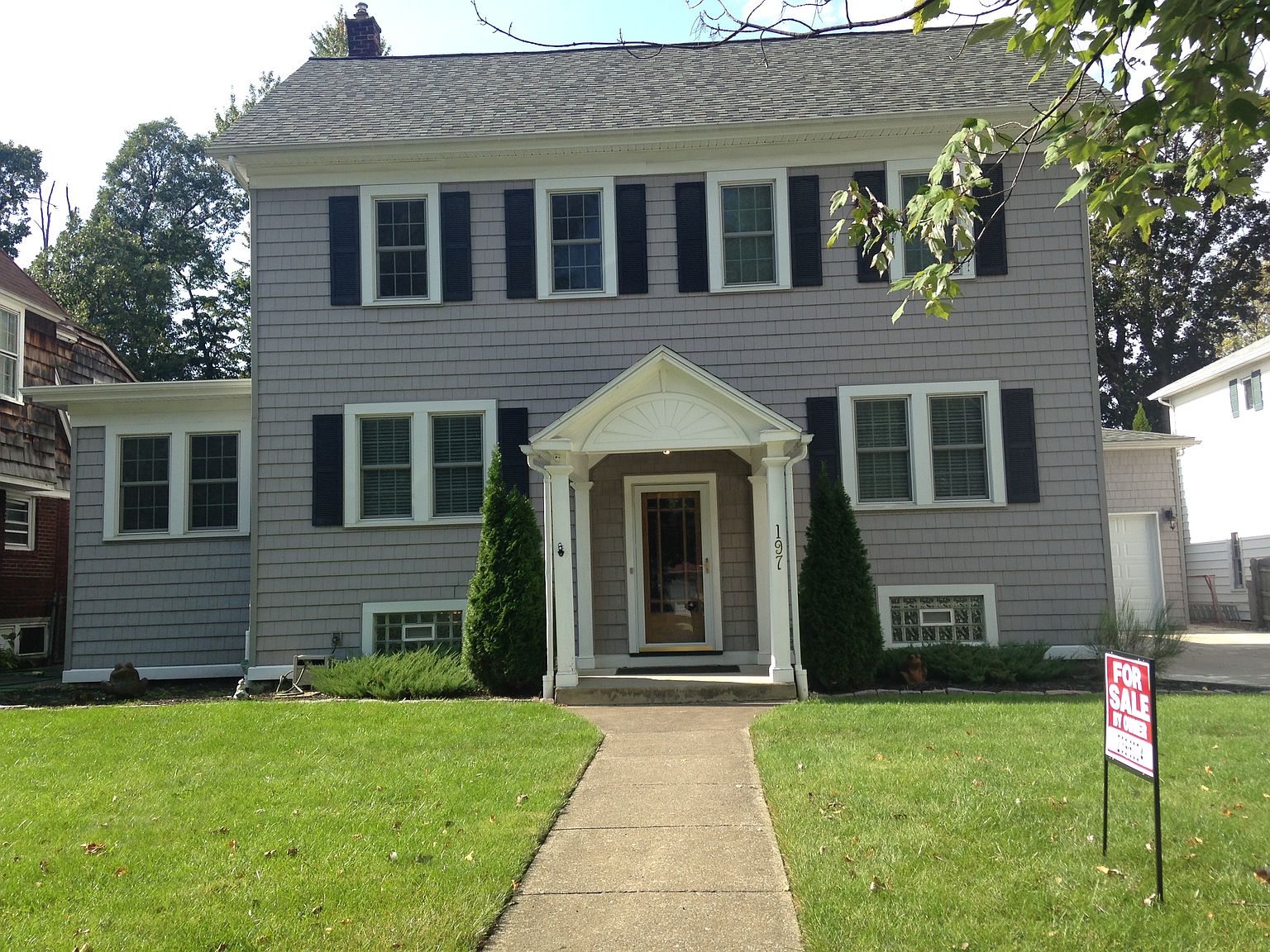 197 Washington Hwy, Amherst, NY 14226 Zillow