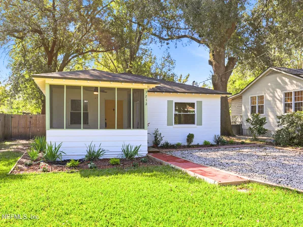 3212 GREEN Street, Jacksonville, FL 32205