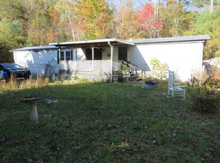 321 Omega Hills Ln, Franklin, NC 28734