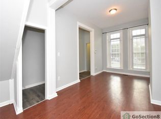 1724 North Broadway, Baltimore, MD 21213