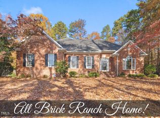 4500 Touchstone Forest Rd, Raleigh, NC 27612