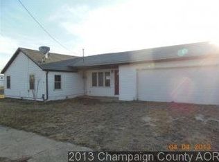 121 Hollywood St, Ludlow, IL 60949