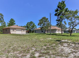 11081 Kodiak Wren Rd, Weeki Wachee, FL 34614