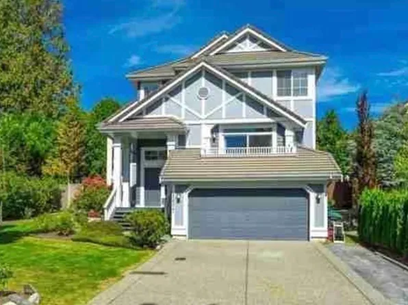 (undisclosed Address), Surrey, BC V3Z 0K2