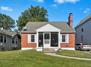 162 Ridgeway Rd, Cincinnati, OH 45216