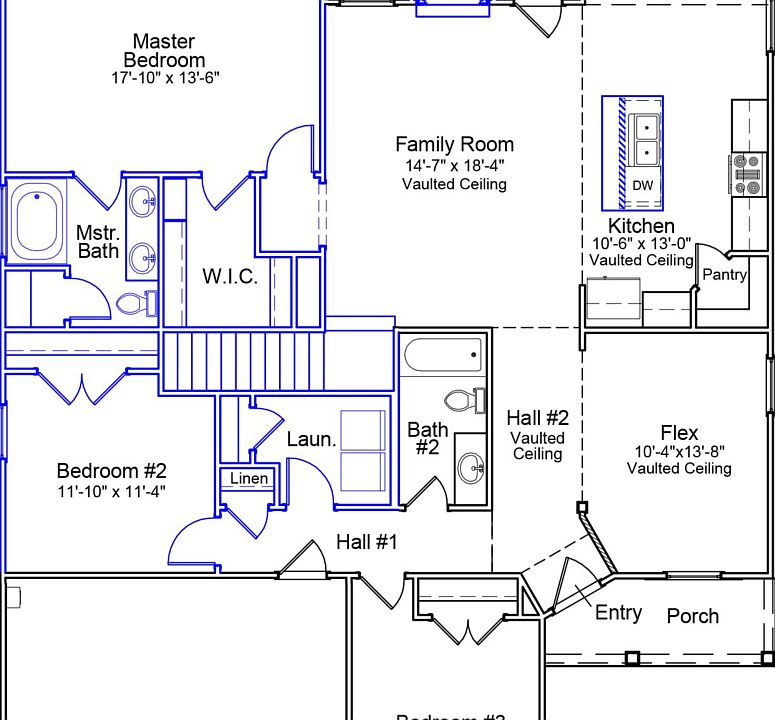 2nd image of 468 Stillwater Ln