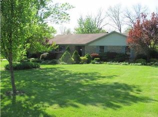 255 Walnut Hill Dr, La Grange, KY 40031