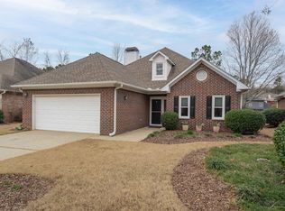 4064 Guilford Rd, Birmingham, AL 35242