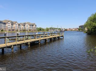 646 River Oak Ct #A-8, Salisbury, MD 21801