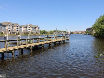 646 River Oak Ct #A-8, Salisbury, MD, 21801