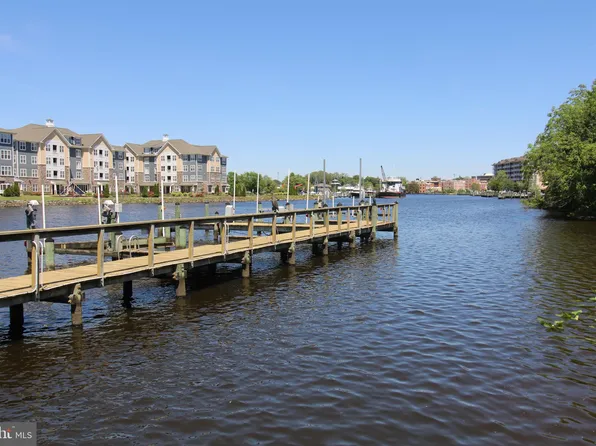 646 River Oak Ct #A-8, Salisbury, MD 21801