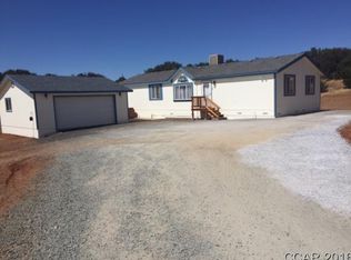 2353 Cheyenne Way, Arnold, CA 95223