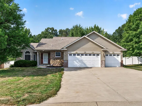 12925 194th Ln NW, Elk River, MN 55330
