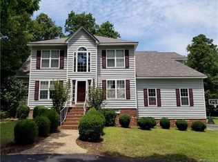 604 Wellshire Pl, Chester, VA 23836