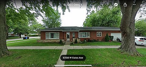 1st image of this home