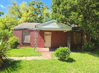 614 Belvedere Dr, Montgomery, AL 36105