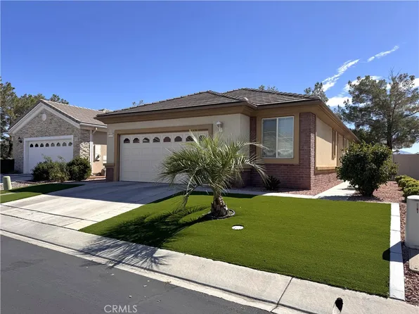 11115 Sun River Ct, Apple Valley, CA 92308