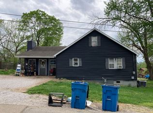 407 Wolfe St, Potosi, MO 63664