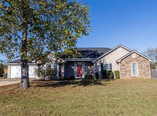 43 Honeysuckle Way, Fort Mitchell, AL 36856