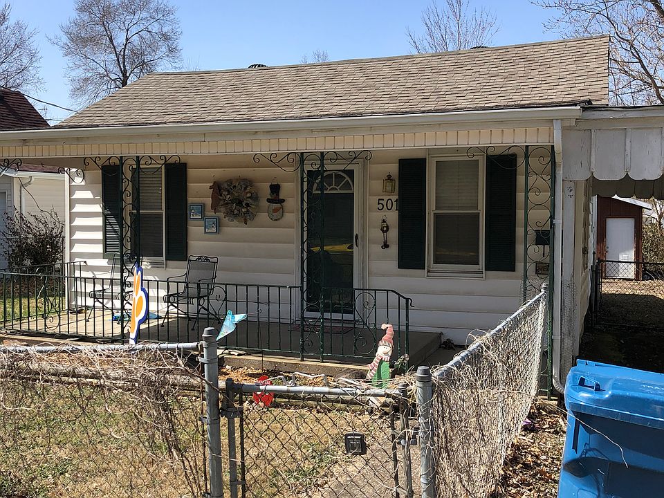 1st image of 501 S Jackson St