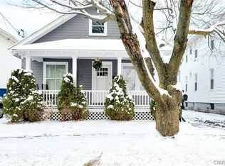 126 Hawthorne Ave, Utica, NY 13502