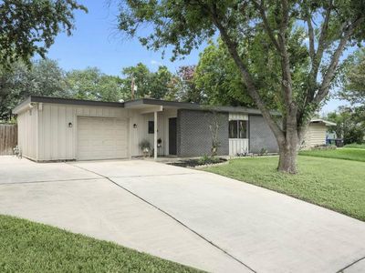 515 Northstar Dr, San Antonio, TX, 78216