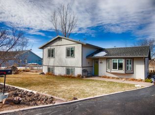1500 W Paloma, Show Low, AZ 85901